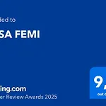 Casa Femi