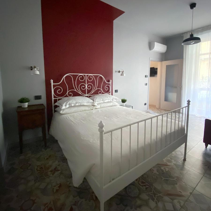 Apartment Casa Femi